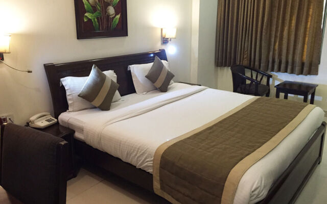 FabHotel Phase 2 Sahara Mall