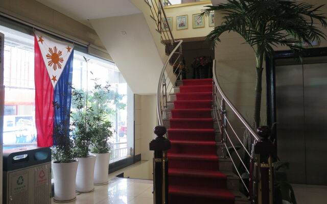 Hotel Essencia
