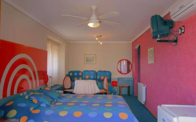 Hotel Gran International