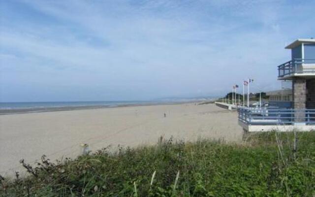 Apartment Les Tennis