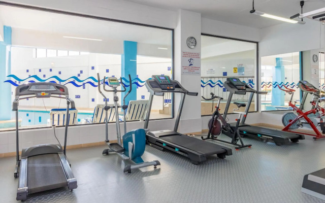 Panoramic Sea View 1 Bedroom Apartment