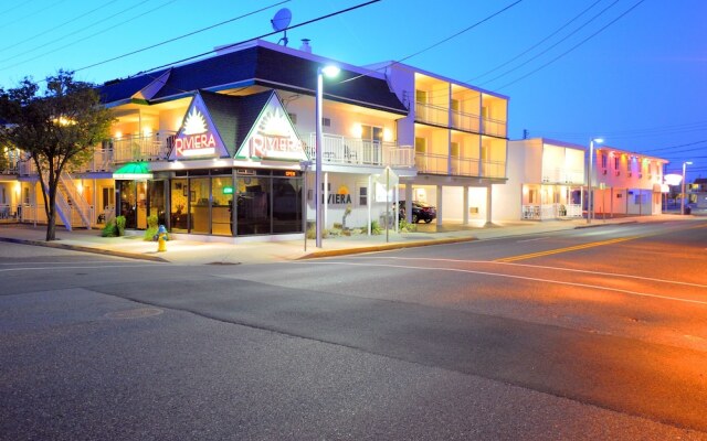 Riviera Resorts & Suites