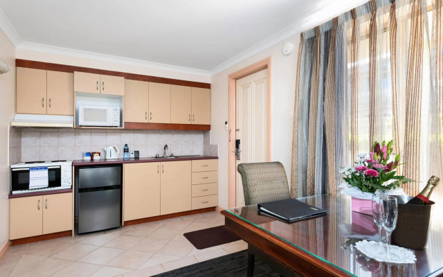 Quest Yelverton Kalgoorlie