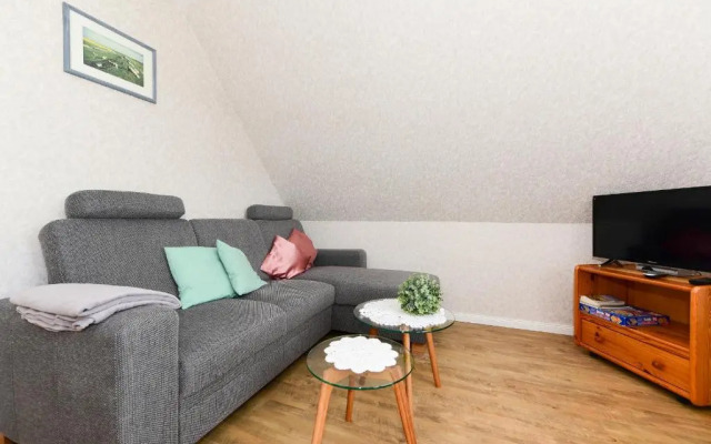 Schleswig-Holstein Whg 04 OG re