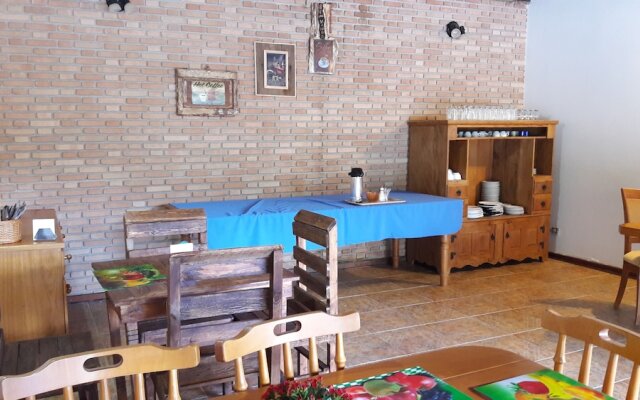 Villas Atibaia Hotel Pousada