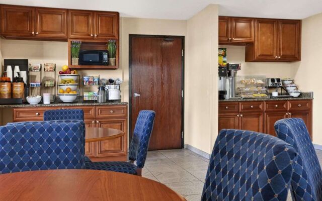 Days Inn Orange Park/Jacksonville