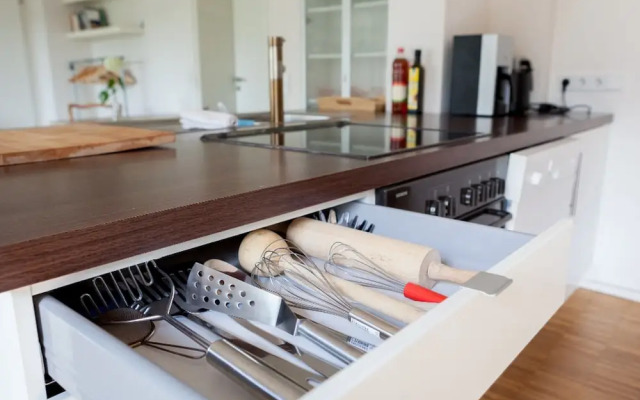 Ferienwohnung Villa Elisabeth