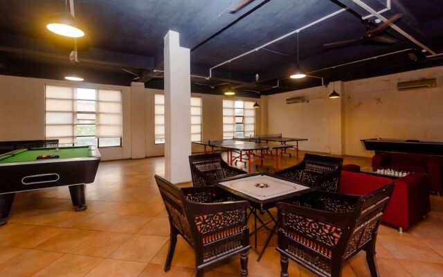 Capital O 35403 Discover Resorts