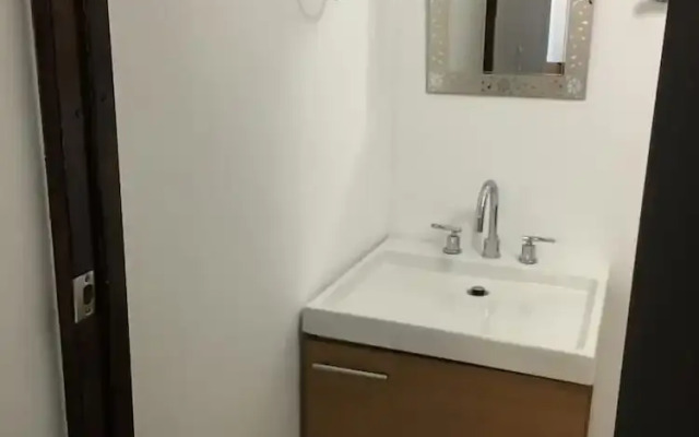 2 Bedrooms 1 Bathroom with Large Balcony by Rentals PR