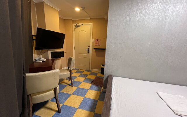 Remedios Hotel Manila City Center