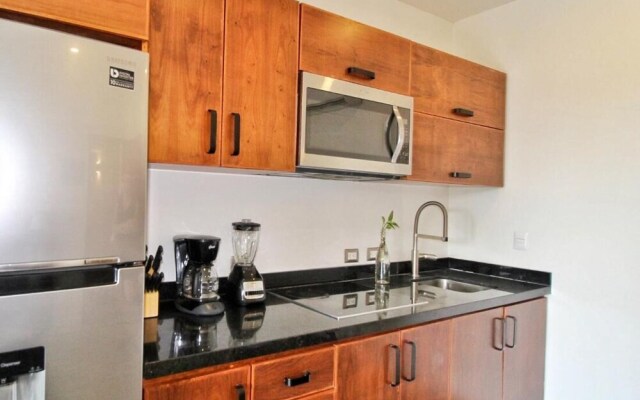 Luxury Suites La Veleta