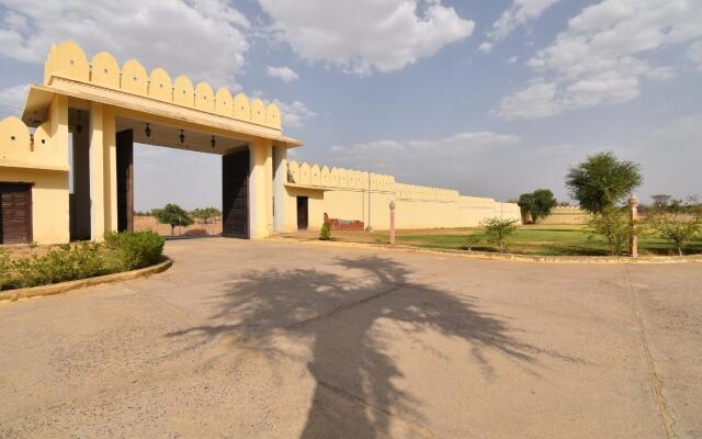 Sara Vilas by OYO Rooms