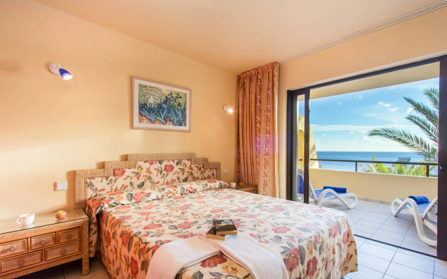 Garden and Sea Boutique Lodging by Livvo Apartamento