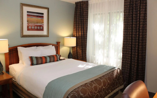 Sonesta ES Suites Portland Vancouver 41st Street