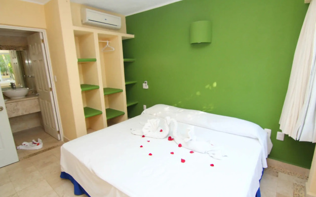 Hotel Villamar Princesa Suites
