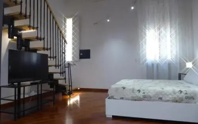 Giudei House Bologna