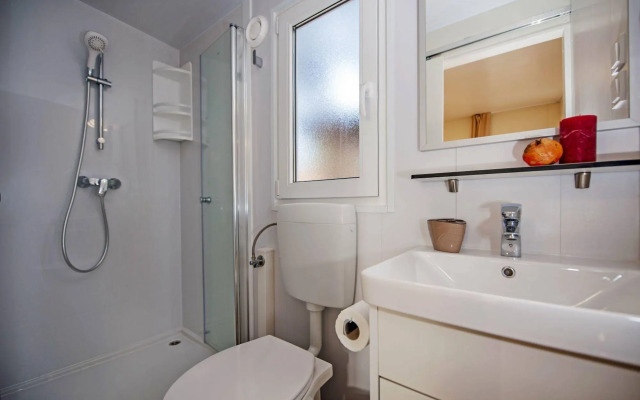 Kamp Porton Biondi Mobile Homes
