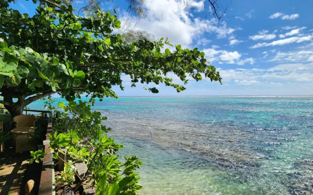 Villa Coco Lagoon
