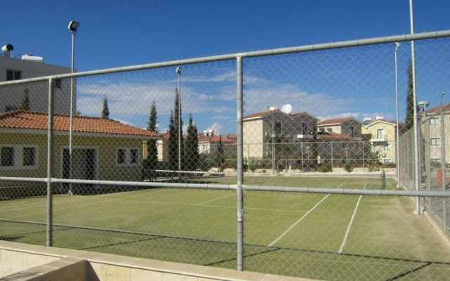Valentina Townhouse
