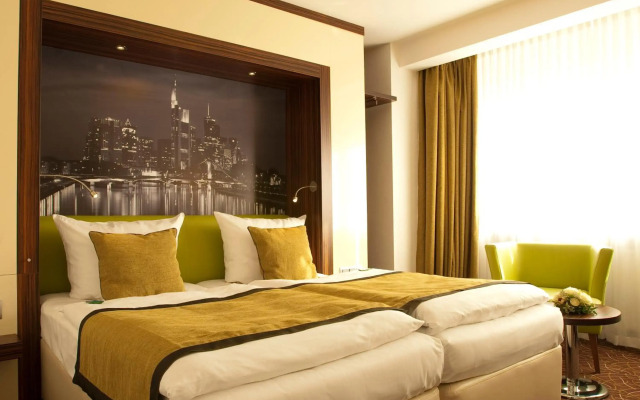 Scala Frankfurt City Hotel