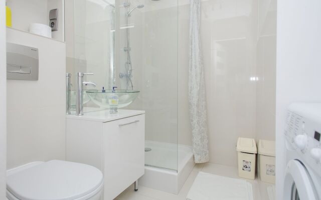 ShortStayPoland Jana Pawla (A1)