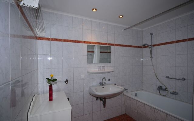 Schlossalm Appartements