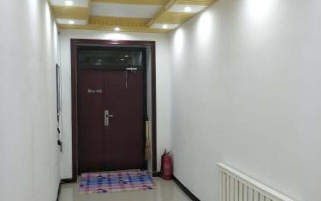 Xiaoguo Travellers' Home