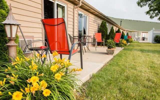 Pine View Resort