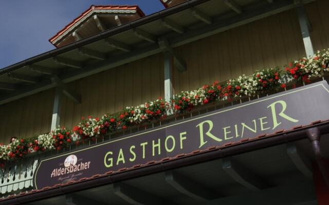 Gasthof Reiner