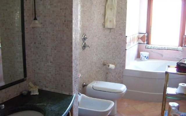 Apartment Trapani