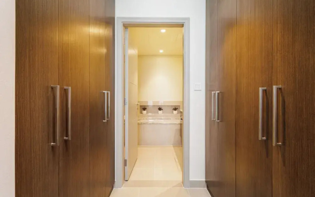 Venduras - Luxurious 4BR Burj Downtown
