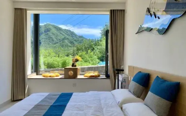 Beijing Ronghexiang Homestay