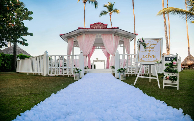 Melia Caribe Beach Resort - All Inclusive