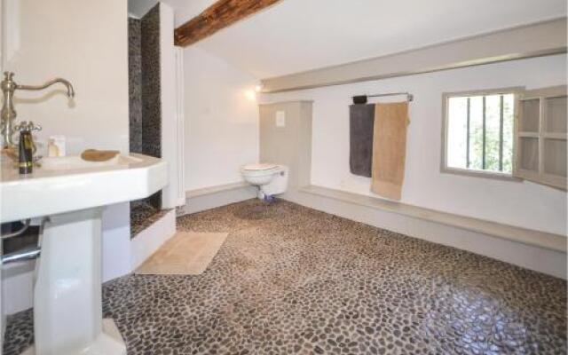 Five-Bedroom Holiday Home in St. Saturnin les Apt.