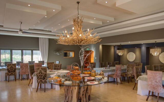 Shepherd's Tree Game Lodge