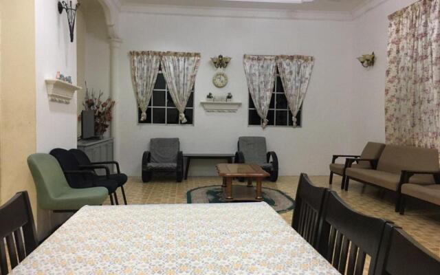 Seribu 1 Homestay 3 Rooms