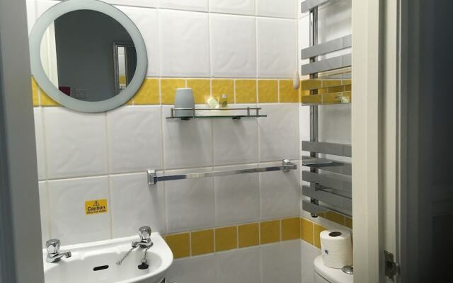 Southern Comfort Guest House