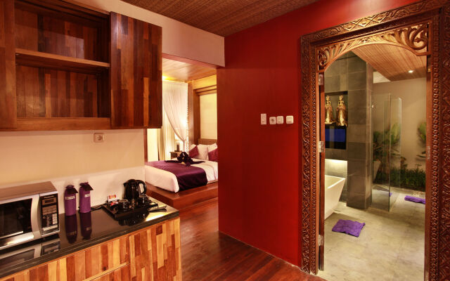 Grand Mega Resort & Spa Bali