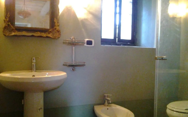 Appartamenti Lais in Sipicciano