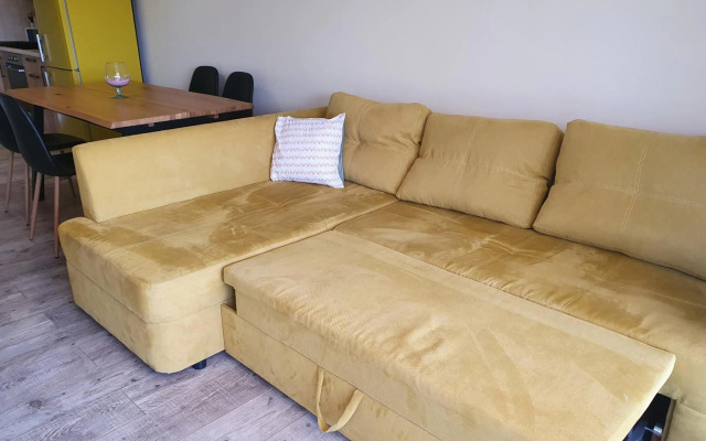 New Apartment at a Great Location