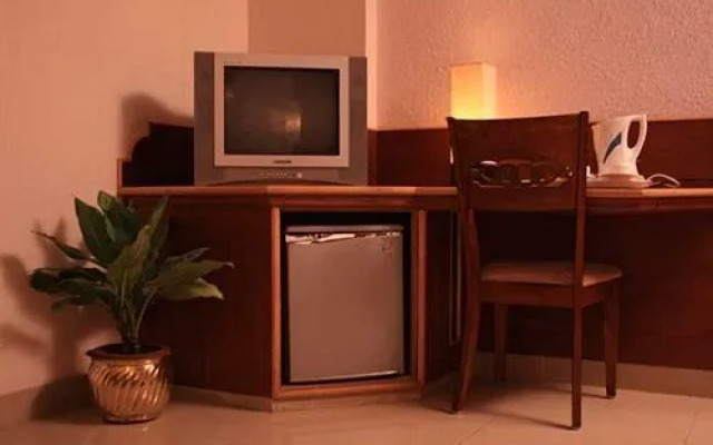 Vaishnavi Residency