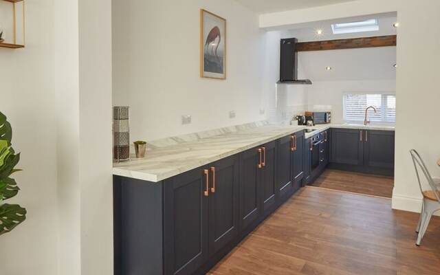 Host Stay Montrose View