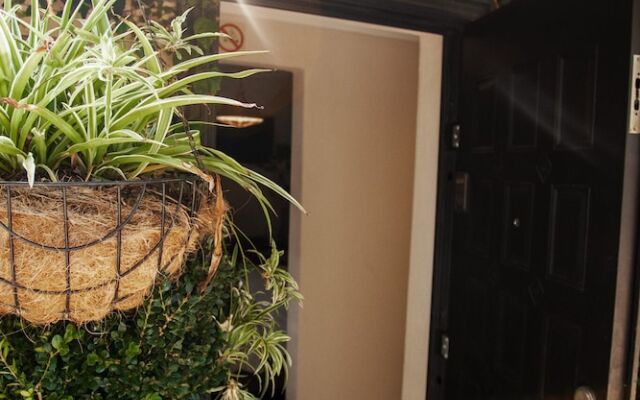 Town and Country Guest House