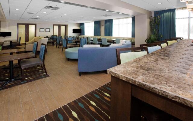 Hampton Inn Pittsburgh-Bridgeville