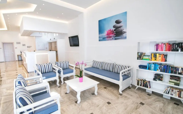 Lidea Boutique Hotel
