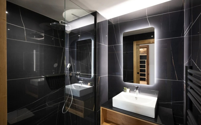 Résidence L'Orée du Bois