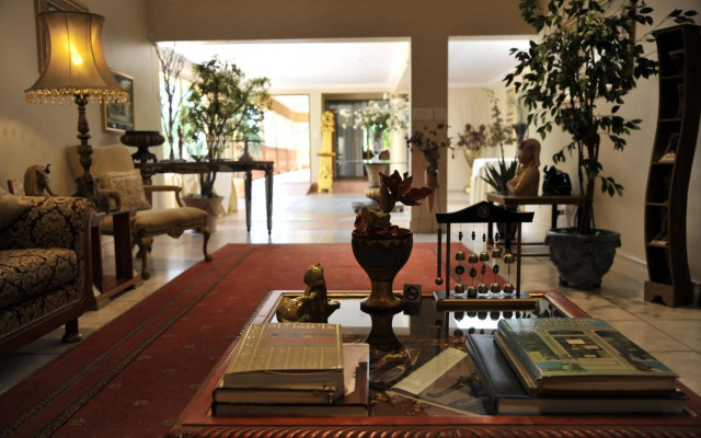 Summerview Boutique Hotel and Conference