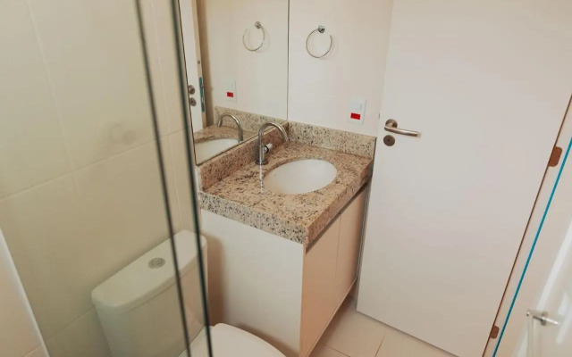 Thel Ubatuba - Praia Grande - 48 - Saint Martin