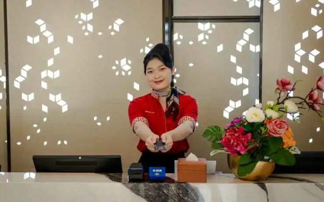 d'primahotel PIK Jakarta