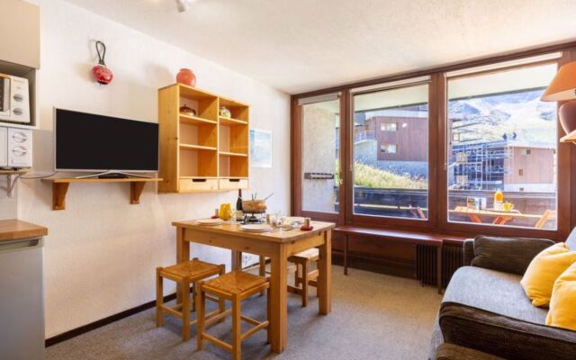 Villa Le Bollin Tignes 35365